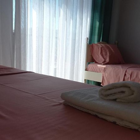 Inizio Apartment Shkodër Exterior foto
