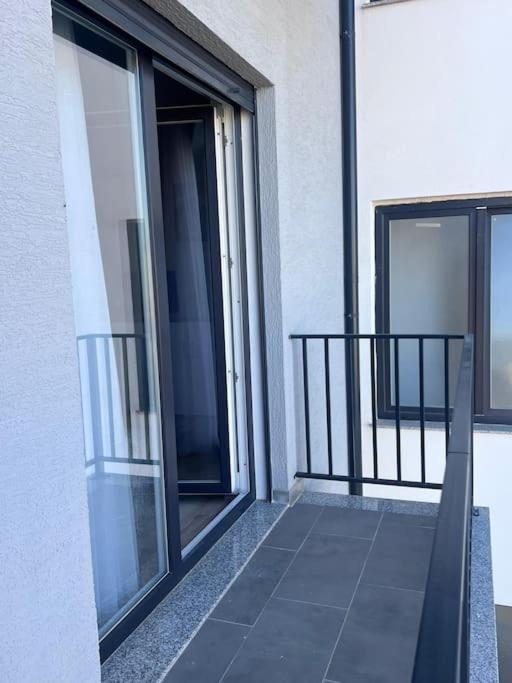 Inizio Apartment Shkodër Exterior foto