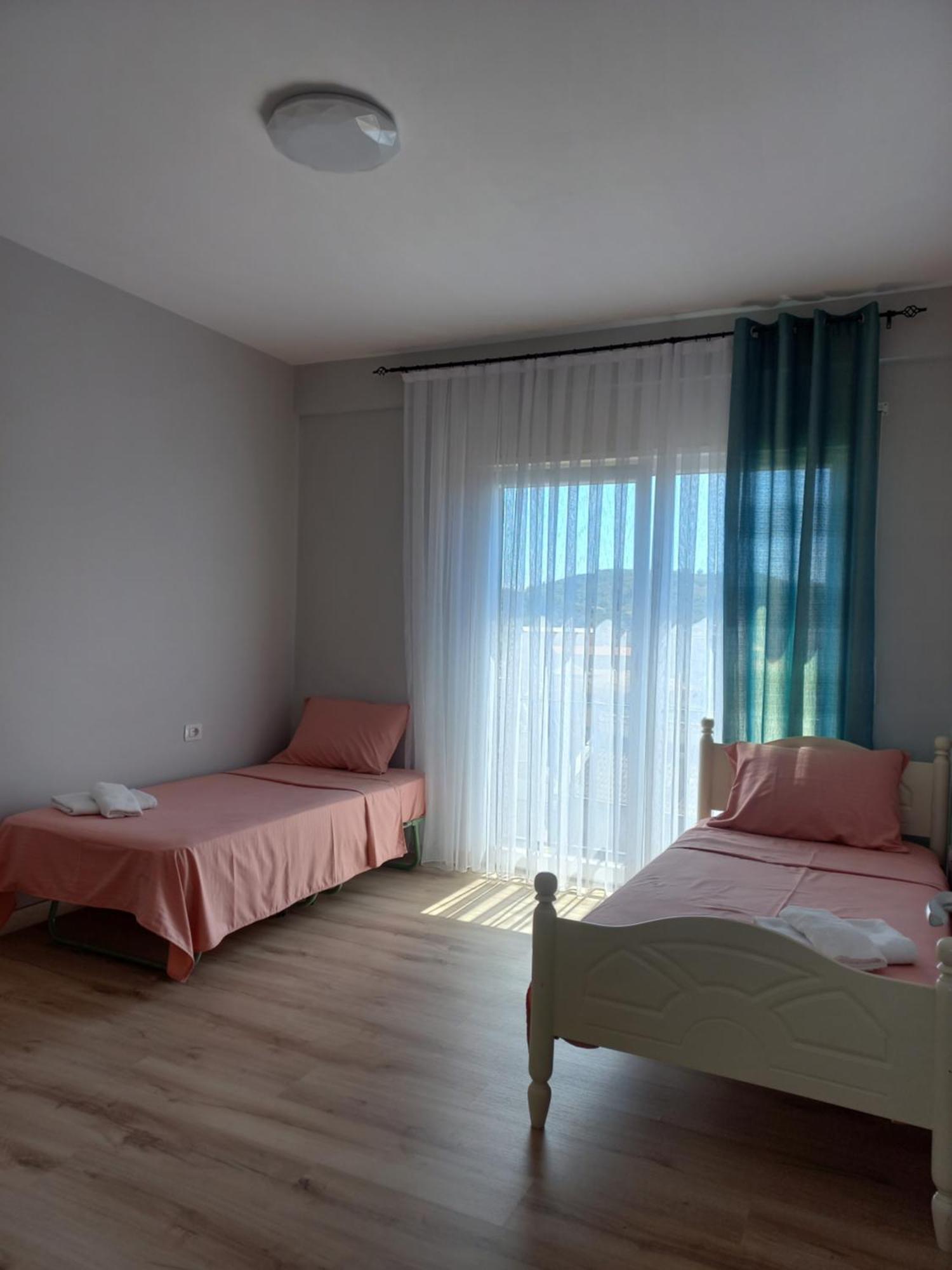 Inizio Apartment Shkodër Exterior foto