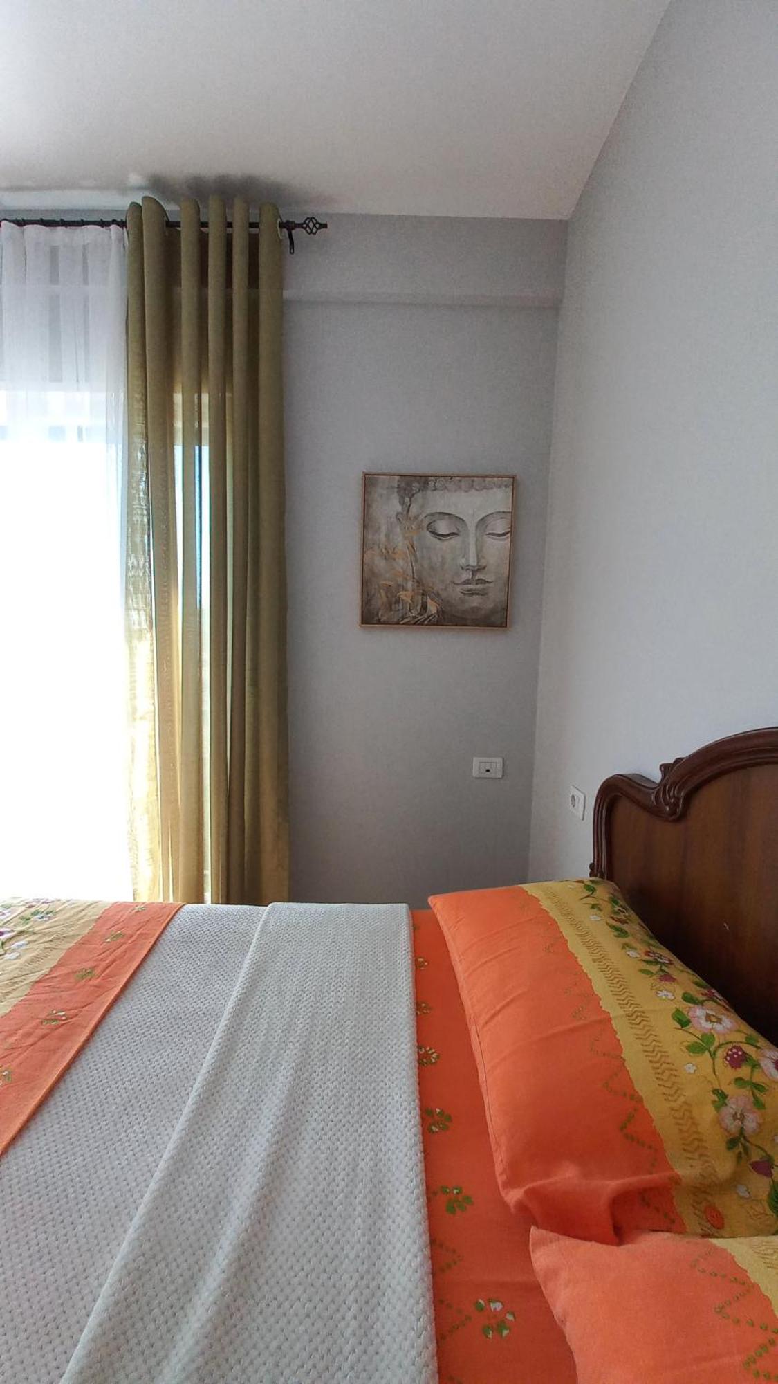 Inizio Apartment Shkodër Exterior foto
