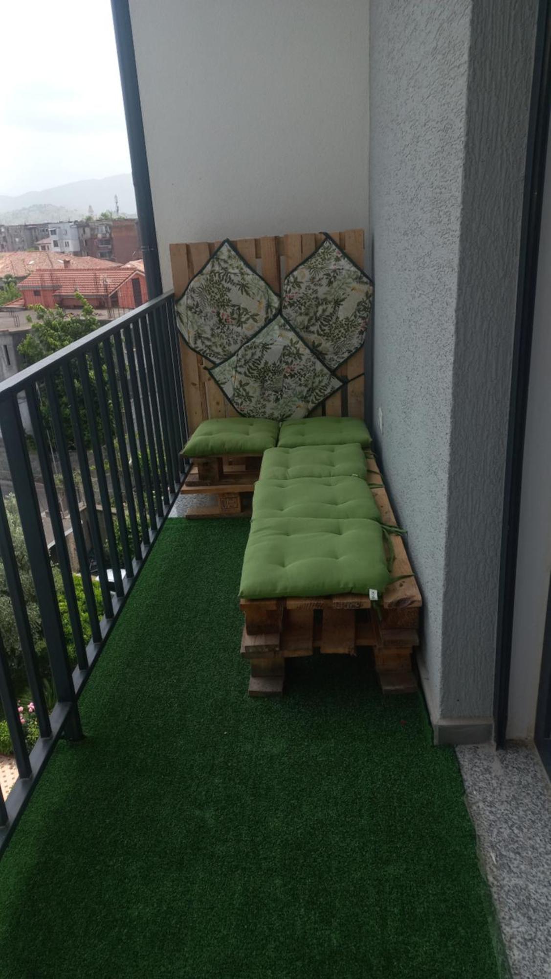 Inizio Apartment Shkodër Exterior foto