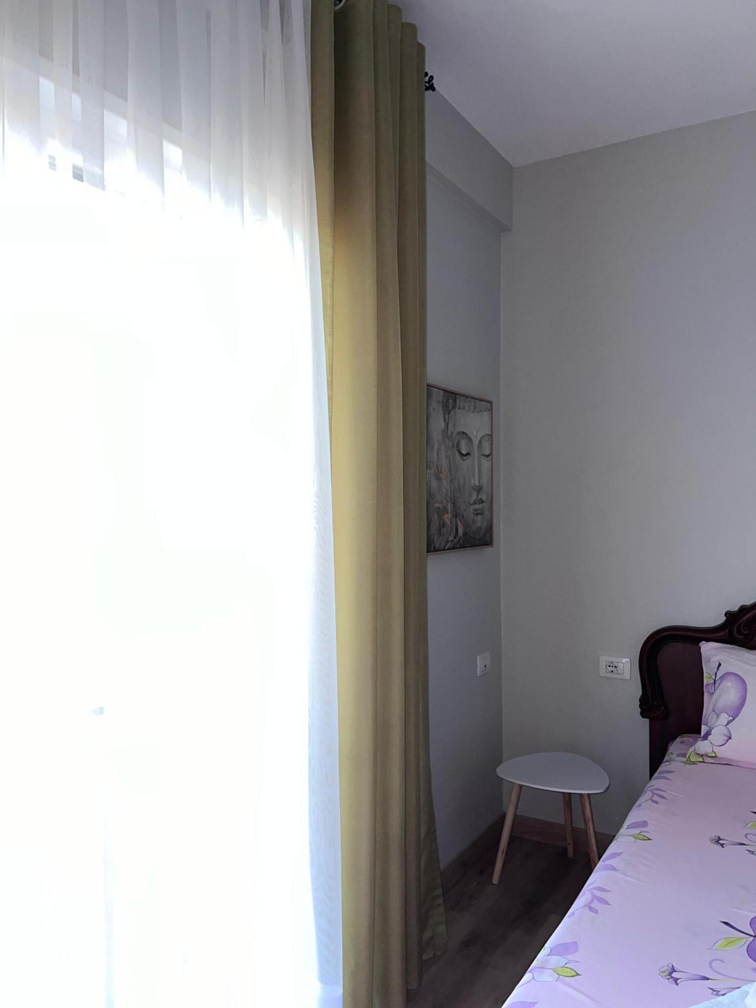 Inizio Apartment Shkodër Exterior foto
