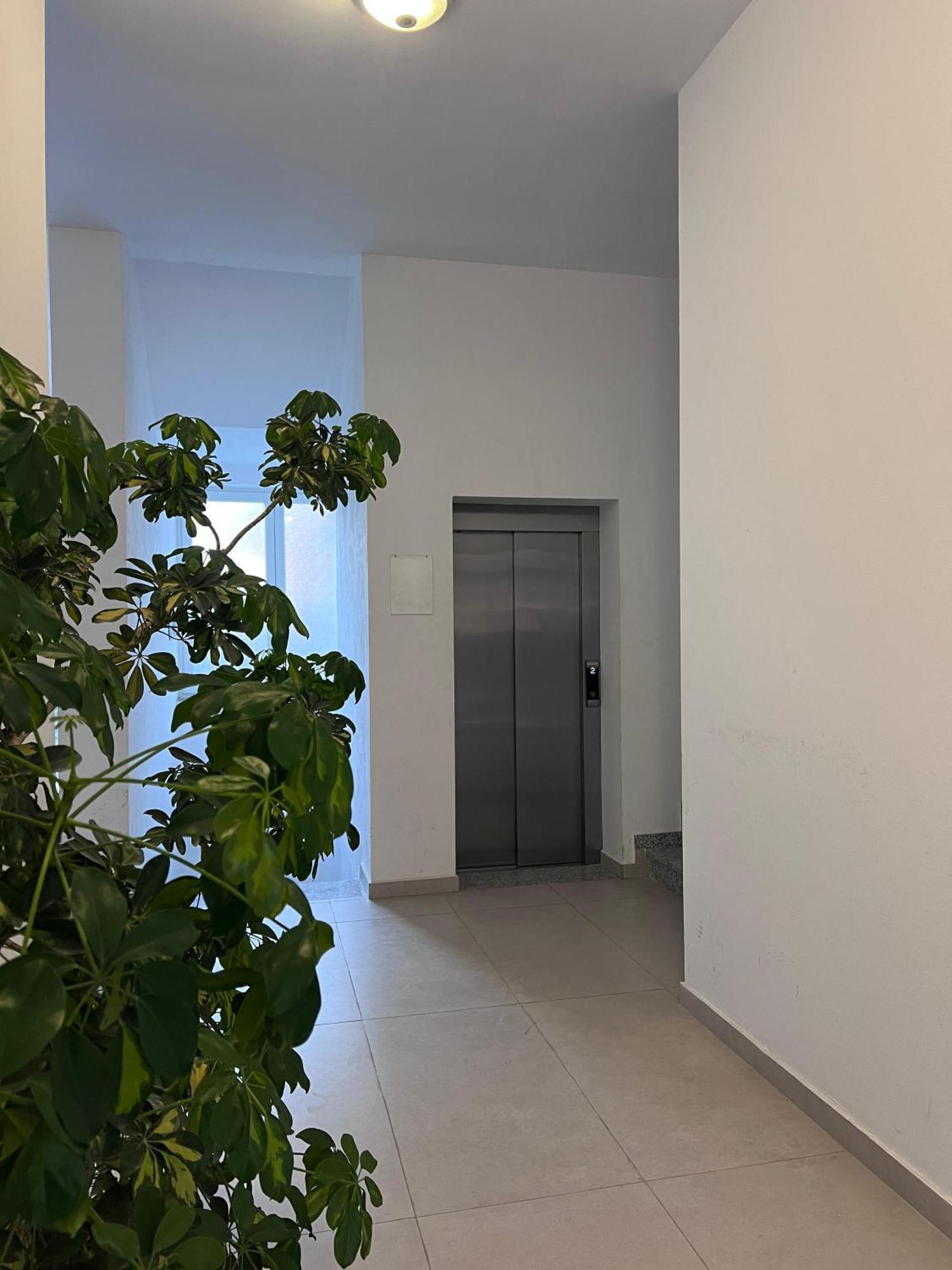 Inizio Apartment Shkodër Exterior foto