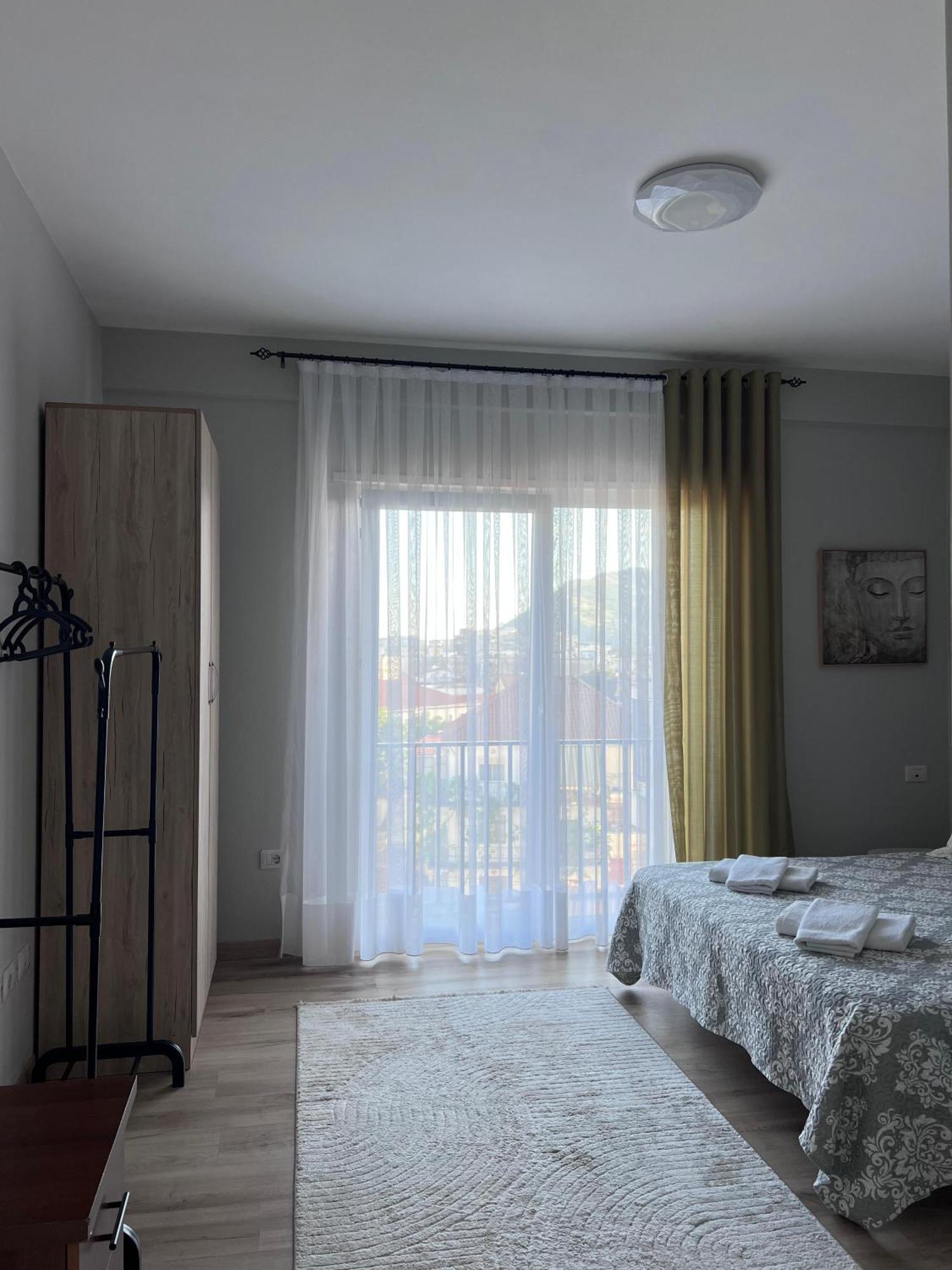 Inizio Apartment Shkodër Exterior foto